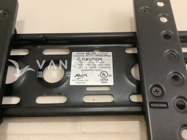 240612123824_2. TV wall mount for sale 20.00.jpg